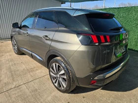 Peugeot 3008 2.0HDI * 150к.с.* BUSINESS LINE , снимка 3