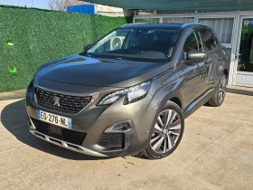Peugeot 3008 2.0HDI * 150к.с.* BUSINESS LINE , снимка 1