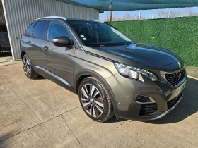 Peugeot 3008 2.0HDI * 150к.с.* BUSINESS LINE , снимка 7