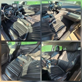 Peugeot 3008 2.0HDI * 150к.с.* BUSINESS LINE , снимка 10