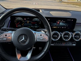 Mercedes-Benz EQB 350* AMG* NIGHT* 4M* 27km* FULL* ГАРАНЦИЯ, снимка 10