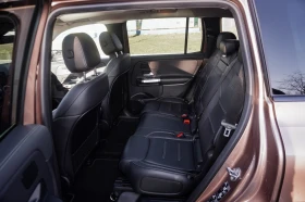 Mercedes-Benz EQB 350* AMG* NIGHT* 4M* 27km* FULL* ГАРАНЦИЯ, снимка 14