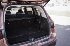 Mercedes-Benz EQB 350* AMG* NIGHT* 4M* 27km* FULL* ГАРАНЦИЯ, снимка 16