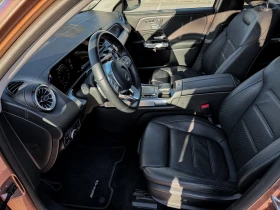 Mercedes-Benz EQB 350* AMG* NIGHT* 4M* 27km* FULL* ГАРАНЦИЯ, снимка 12