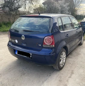 VW Polo 1, 4, снимка 2