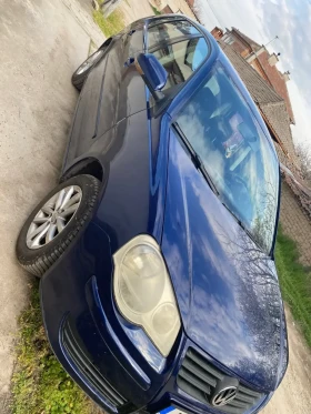 VW Polo 1, 4, снимка 1