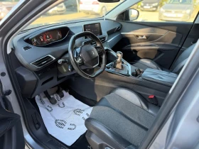 Peugeot 3008 1.2 камера 360, снимка 12