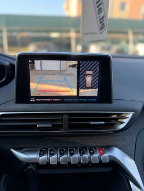 Peugeot 3008 1.2 камера 360, снимка 8