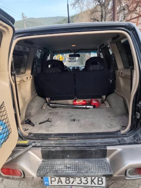 Citroen Berlingo 1.4, снимка 6