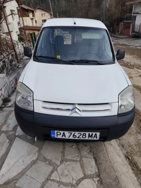 Citroen Berlingo 1.4, снимка 1
