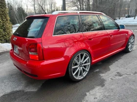 Audi Rs4 С РЕГИСТРАЦИЯ & АВТО КРЕДИТ, снимка 4