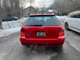 Audi Rs4 С РЕГИСТРАЦИЯ & АВТО КРЕДИТ, снимка 6