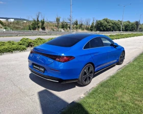 Mercedes-Benz CLA 200 4MATIC, снимка 6