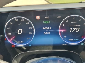 Mercedes-Benz CLA 200 4MATIC, снимка 15