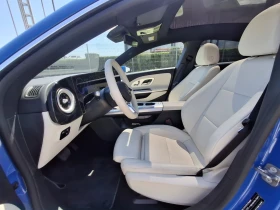 Mercedes-Benz CLA 200 4MATIC, снимка 11