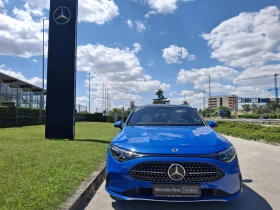 Mercedes-Benz CLA 200 4MATIC, снимка 2