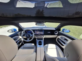 Mercedes-Benz CLA 200 4MATIC, снимка 14