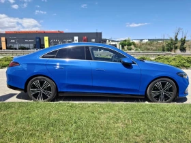 Mercedes-Benz CLA 200 4MATIC, снимка 5