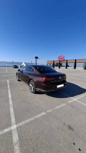 VW Passat 2.0 TDI Highline - Седан, снимка 4