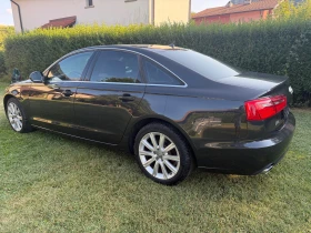Audi A6 3.0TDI QUATTRO , снимка 5