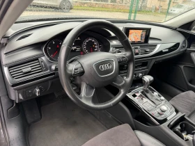 Audi A6 3.0TDI QUATTRO , снимка 12