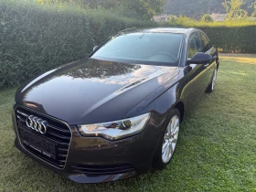 Audi A6 3.0TDI QUATTRO , снимка 3