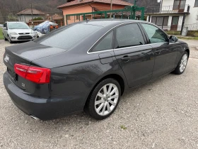 Audi A6 3.0TDI QUATTRO , снимка 4