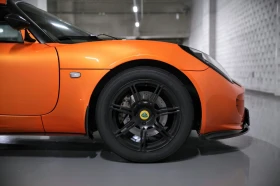Lotus Elise SUPERCHARGED / SERIES 2, снимка 11