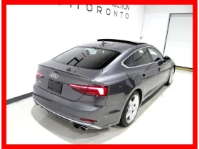 Audi S5 * PROGRESSIV * NAVI/DRIVE SELECT/LEATHER/SUNROOF/K, снимка 5