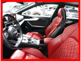 Audi S5 * PROGRESSIV * NAVI/DRIVE SELECT/LEATHER/SUNROOF/K, снимка 11