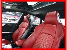 Audi S5 * PROGRESSIV * NAVI/DRIVE SELECT/LEATHER/SUNROOF/K, снимка 12