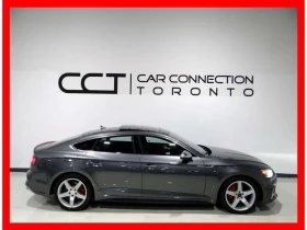 Audi S5 * PROGRESSIV * NAVI/DRIVE SELECT/LEATHER/SUNROOF/K, снимка 6