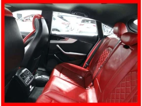 Audi S5 * PROGRESSIV * NAVI/DRIVE SELECT/LEATHER/SUNROOF/K, снимка 13