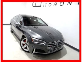 Audi S5 * PROGRESSIV * NAVI/DRIVE SELECT/LEATHER/SUNROOF/K, снимка 2