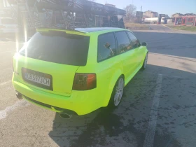 Audi Rs6 4.2 Bi Turbo, снимка 3