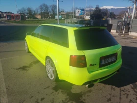 Audi Rs6 4.2 Bi Turbo, снимка 4