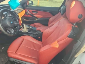 BMW 435 * 435I XDRIVE* PANO* ПОДГРЕВ* , снимка 5