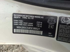 BMW 435 * 435I XDRIVE* PANO* ПОДГРЕВ* , снимка 7