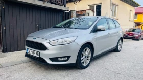 Ford Focus, снимка 5