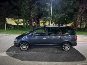 VW Sharan 1.9 131, снимка 1