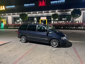 VW Sharan 1.9 131, снимка 2