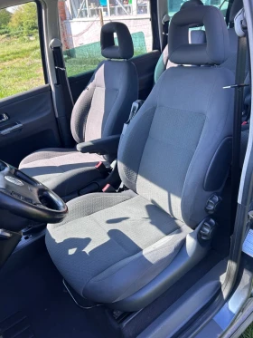 VW Sharan 1.9 131, снимка 6