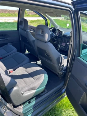 VW Sharan 1.9 131, снимка 11