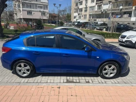 Chevrolet Cruze 1.6, снимка 3