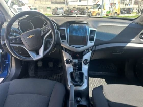 Chevrolet Cruze 1.6, снимка 6