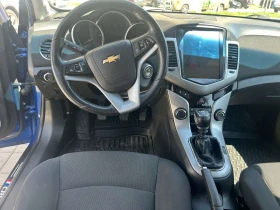 Chevrolet Cruze 1.6, снимка 7