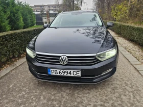 VW Passat B8 COMFORTLINE 7DSG, снимка 1