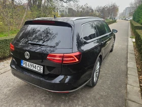 VW Passat B8 COMFORTLINE 7DSG, снимка 7
