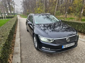 VW Passat B8 COMFORTLINE 7DSG, снимка 4