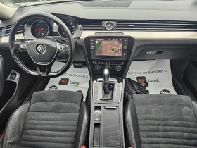 VW Passat B8 COMFORTLINE 7DSG, снимка 16